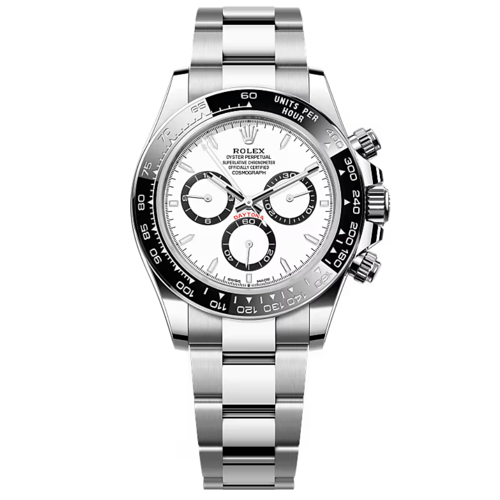Daytona 40 mm | 126500LN