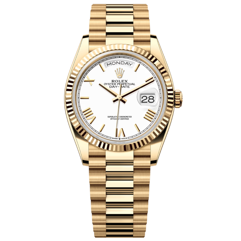 Day-Date 40 | 228238