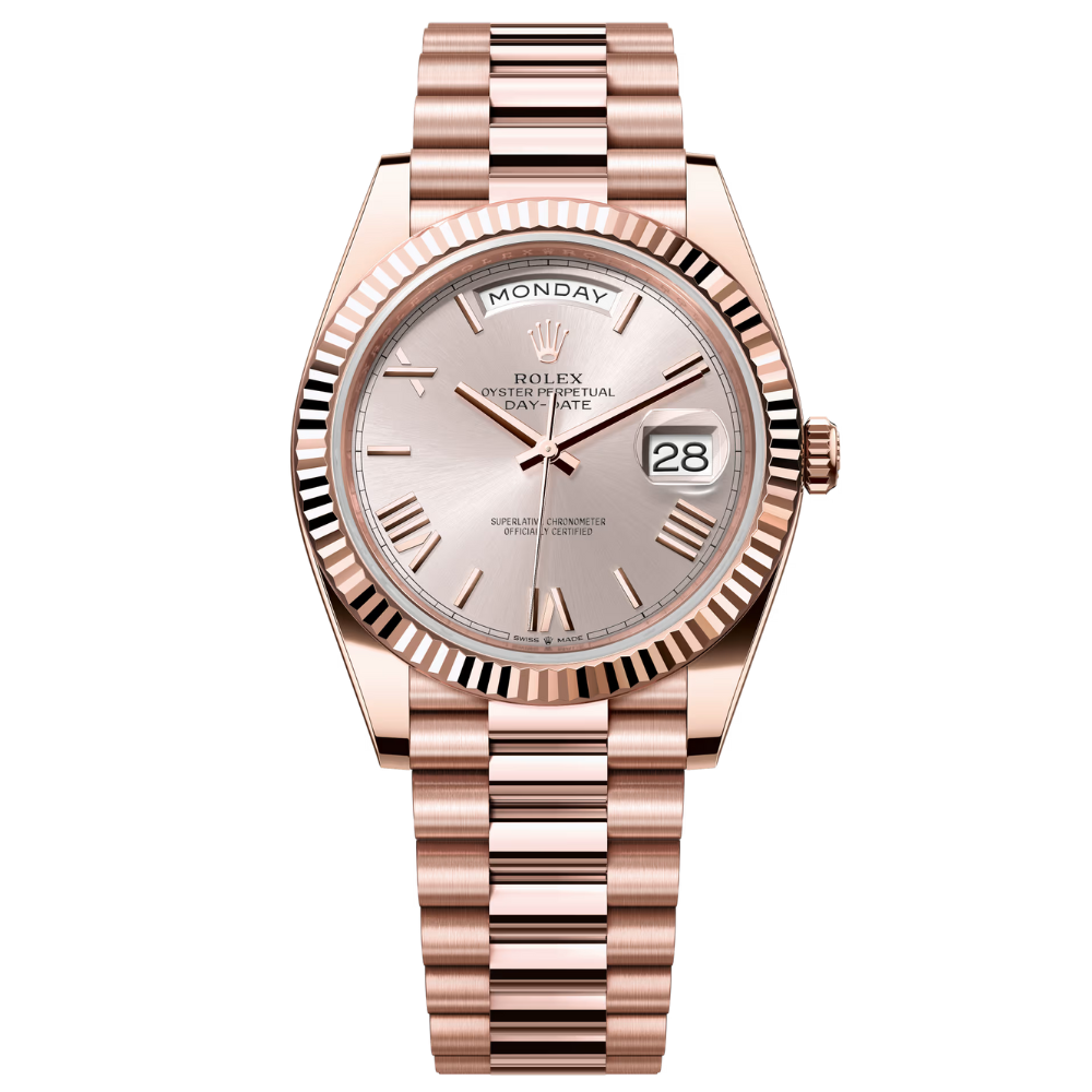 Day-Date 40 | 228235